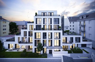 Wohnung zur Miete 1.600 € 4 Zimmer 119 m²<br/>Wohnfläche ab sofort<br/>Verfügbarkeit Barerstraße Universität München 80799