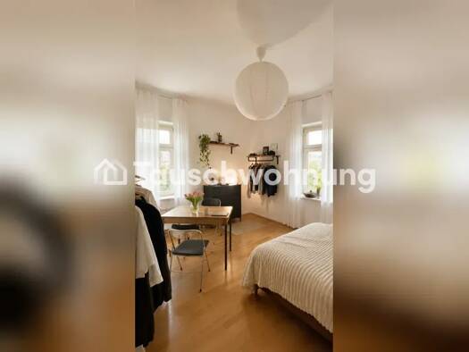 Wohnung zur Miete Tauschwohnung 1.250 € 3 Zimmer 72 m² Friedrichshain Friedrichshain-Kreuzberg 10243