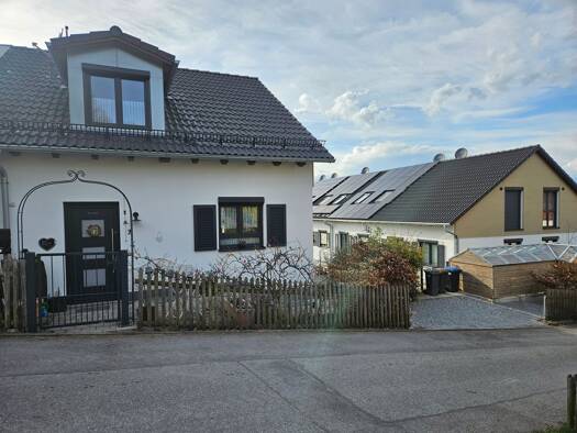 Doppelhaushälfte zum Kauf provisionsfrei 1.150.000 € 5 Zimmer 150 m² 465 m² Grundstück frei ab 31.12.2026 Hadorf Starnberg 82319