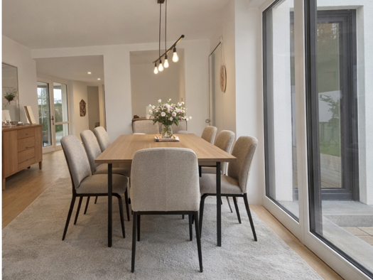 Wohnung zum Kauf - Erstbezug 1.484.000 € 4 Zimmer 152,5 m² Gräfelfing 82166