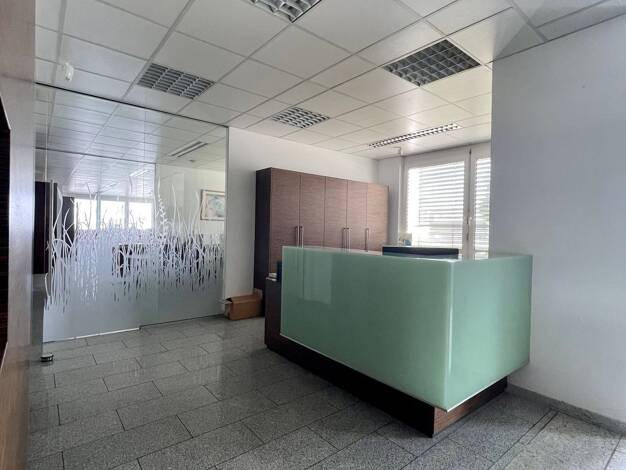 Bürofläche zur Miete provisionsfrei 399 € 36 m² Bürofläche Kurt-Schumacher-Ring Egelsbach 63329