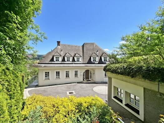 Einfamilienhaus zum Kauf 795.000 € 8 Zimmer 302 m² 3.308 m² Grundstück Anger 8184