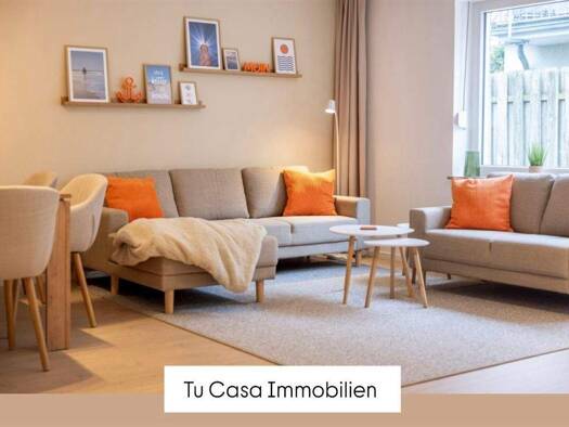 Wohnung zum Kauf als Kapitalanlage geeignet 985.000 € 4 Zimmer 104,9 m² Norderney 26548