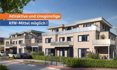 Wohnung zum Kauf 419.000 € 3 Zimmer 93,8 m² 1. Geschoss Westerkappeln Westerkappeln 49492