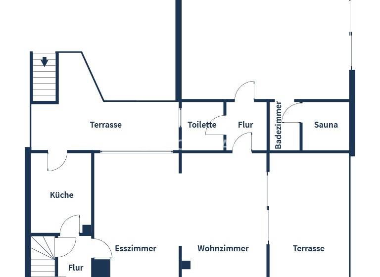Reihenendhaus zum Kauf 725.000 € 6 Zimmer 197 m²<br/>Wohnfläche 800,4 m²<br/>Grundstück Zerzabelshof Nürnberg 90480