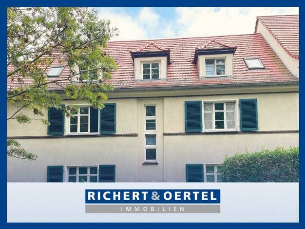 Wohnung zum Kauf 249.000 € 4 Zimmer 105,5 m² Plauen Dresden 01187