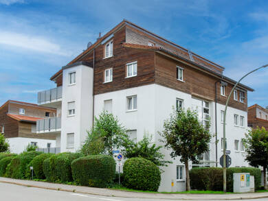 Wohnung zum Kauf 490.000 € 2 Zimmer 81,3 m² Bad Tölz Bad Tölz 83646