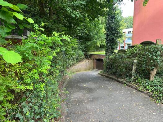 Tiefgarage zur Miete provisionsfrei 85 € Bramfeld Hamburg 22175