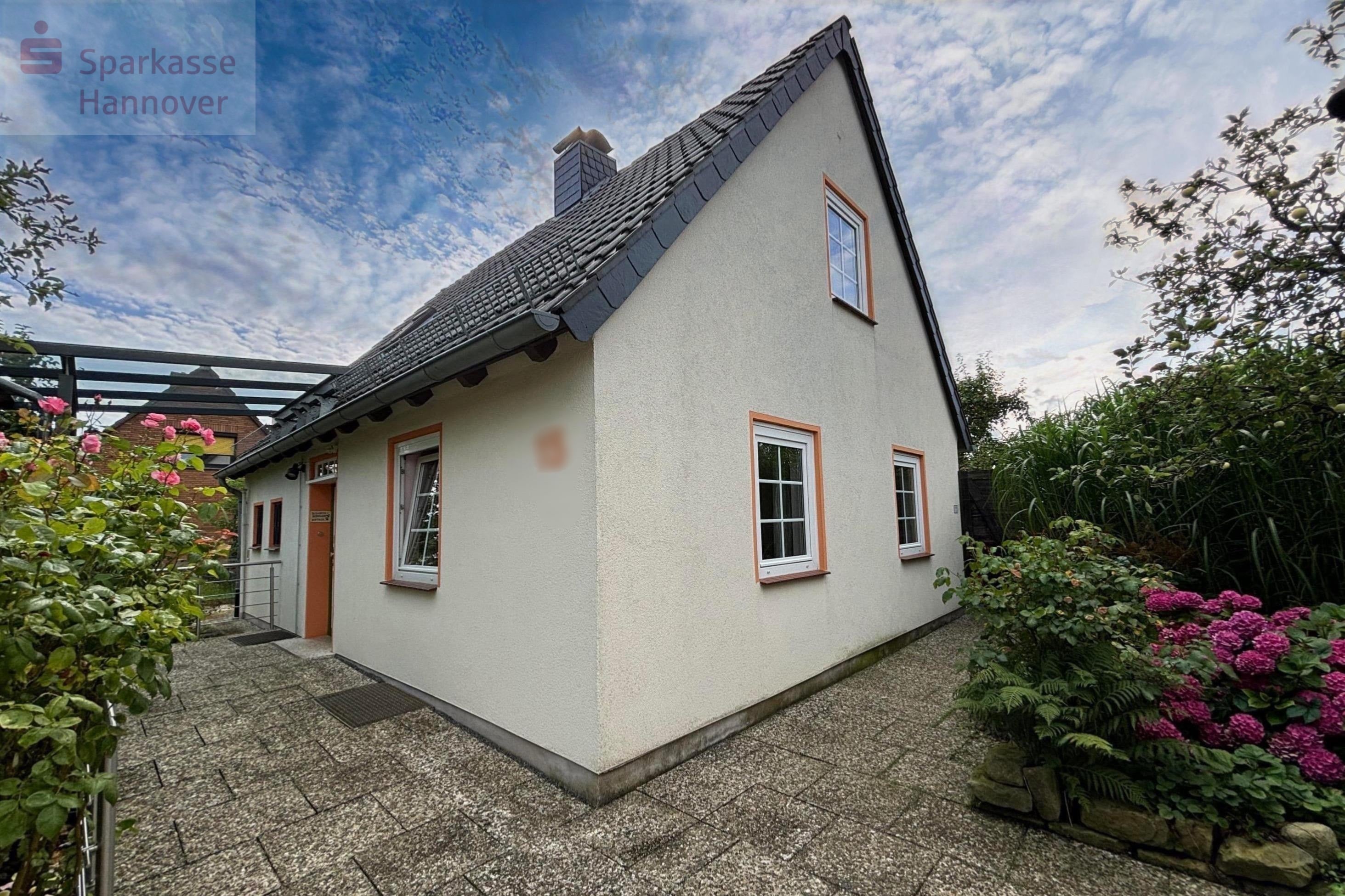 Einfamilienhaus zum Kauf 198.000 € 5 Zimmer 119 m²<br/>Wohnfläche 968 m²<br/>Grundstück Bülten Ilsede 31241