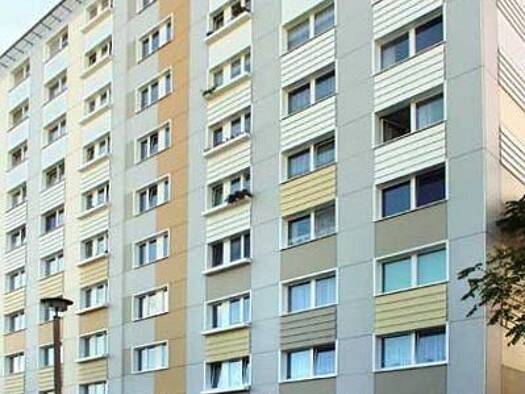 Wohnung zur Miete 433 € 3 Zimmer 66,6 m² 7. Geschoss Pablo-Neruda-Str. 1 Neustädter See Magdeburg 39126