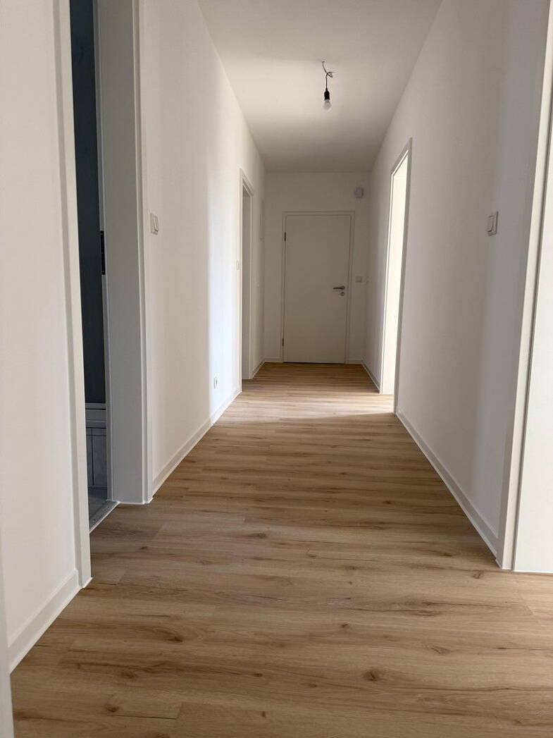 Wohnung zur Miete 765 € 4,5 Zimmer 91 m² 3. Geschoss frei ab 01.06.2025 Annen - Mitte - Nord Witten 58453
