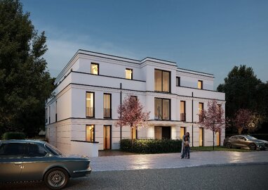 Wohnung zum Kauf provisionsfrei 675.000 € 3 Zimmer 123 m² 1. Geschoss Hoesel Ratingen 40883