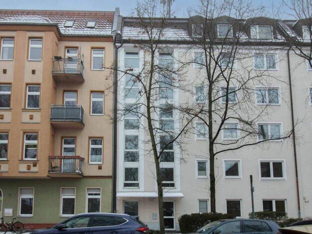 Wohnung zum Kauf 249.900 € 2 Zimmer 70,2 m² 2. Geschoss frei ab 01.06.2026 Niederschöneweide Berlin 12439