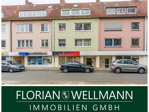Haus zum Kauf 690.000 € 10 Zimmer 226,5 m² 189 m² Grundstück Lehe Bremen 28359