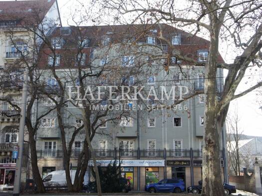 Sonstiges zum Kauf als Kapitalanlage geeignet 850.000 € 313 m² Innere Neustadt Dresden 01099