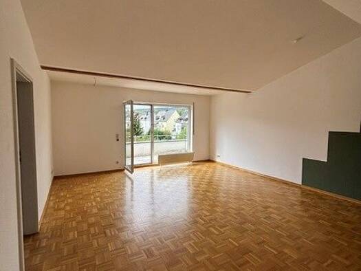 Wohnung zur Miete 490 € 2 Zimmer 61,6 m² 3. Geschoss frei ab 01.10.2026 Kehriger Straße 34 Mayen Mayen 56727