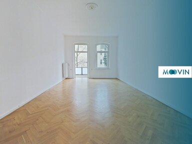 Studio zur Miete 1.291 € 4 Zimmer 157,2 m² 2. Geschoss frei ab 01.04.2025 Humboldtstraße 23 Braunschweig Braunschweig 38106