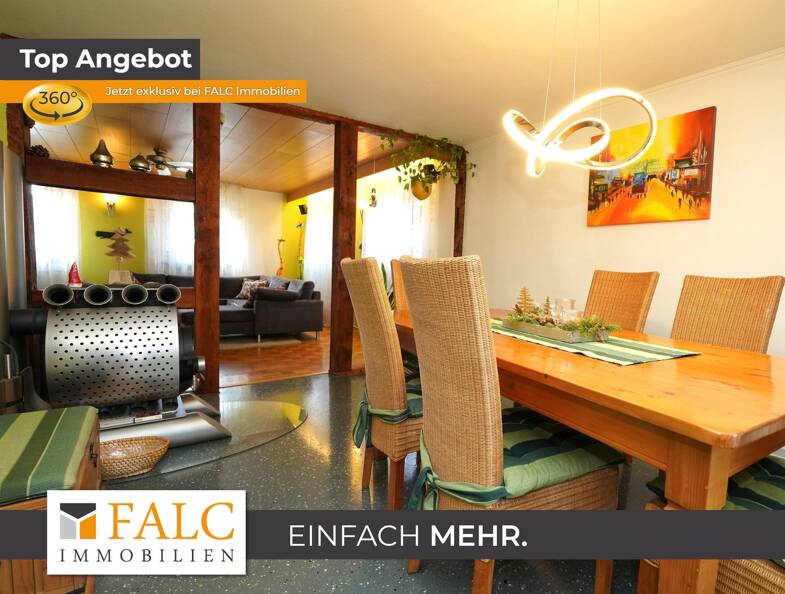 Einfamilienhaus zum Kauf 530.000 € 12 Zimmer 404,6 m² 2.497 m² Grundstück Reichertshausen Neudenau 74861