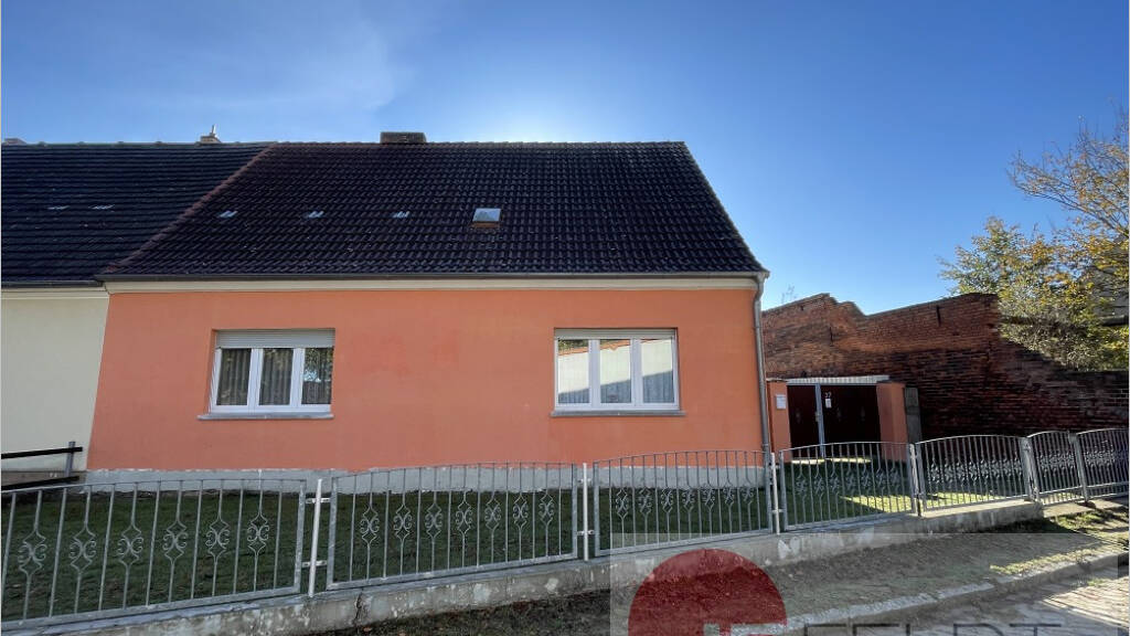Einfamilienhaus zum Kauf 14.900 € 3 Zimmer 70 m² 1.196 m² Grundstück Jüterbog 14913
