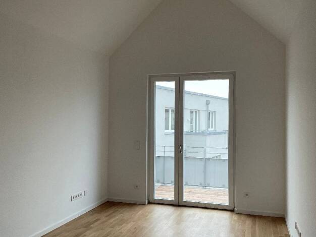 Wohnung zur Miete 840 € 2 Zimmer 42,6 m² EG Moosstraße Niederschöneweide Treptow-Köpenick 12439