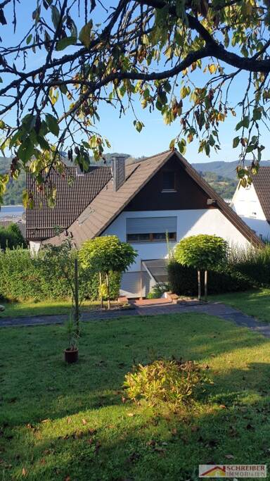 Doppelhaushälfte zum Kauf 425.000 € 8 Zimmer 257 m² 1.140 m² Grundstück Bad Laasphe Bad Laasphe 57334