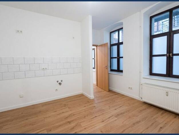 Wohnung zur Miete 346 € 29 m² Altstadt Magdeburg / Sudenburg 39112