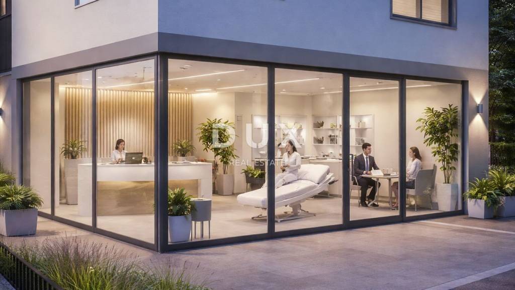 Ladenfläche zum Kauf 320.000 € 3 Zimmer Brodarica - Visnjik