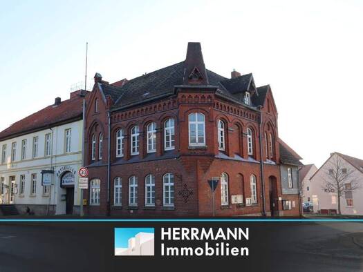 Haus zum Kauf 149.000 € 13 Zimmer 150 m² 253 m² Grundstück Eldagsen Springe 31832