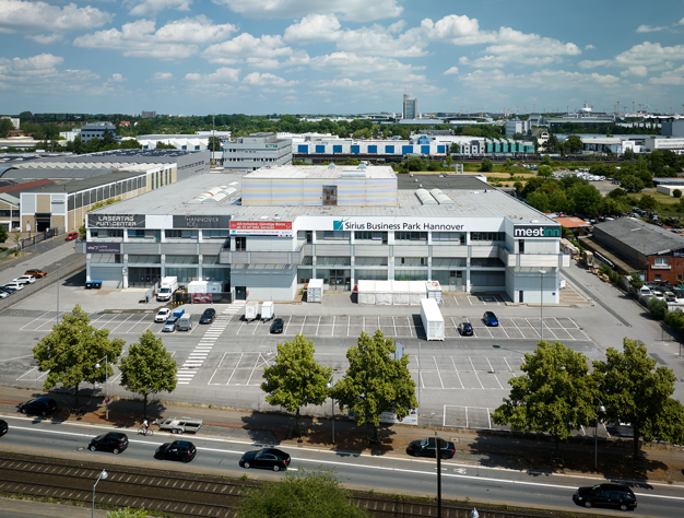 Garage zur Miete 30 € Am Brabrinke 14 Wülfel Hannover 30519