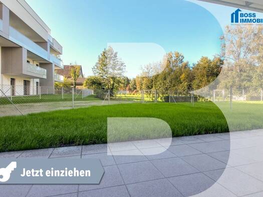 Wohnung zum Kauf - Erstbezug 368.800 € 3 Zimmer 84 m² EG Vogelhausgartenstraße 3 Eferding 4070