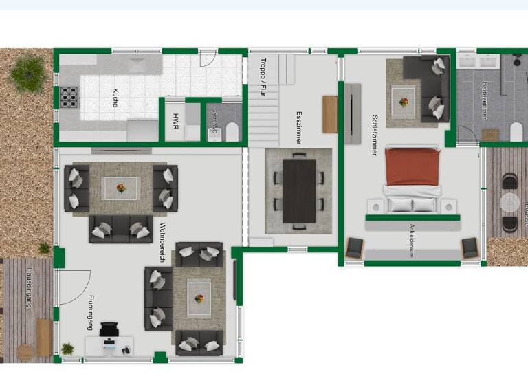 Landhaus zum Kauf 2.500.000 € 2 Zimmer 102 m² 32.523 m² Grundstück Cala Mesquida 07589