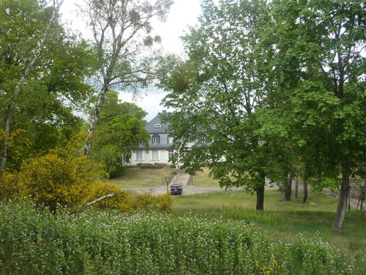 Villa zum Kauf 2.950.000 € 17 Zimmer 1.066 m² 35.360 m² Grundstück Werder (Havel) Werder (Havel) 14542