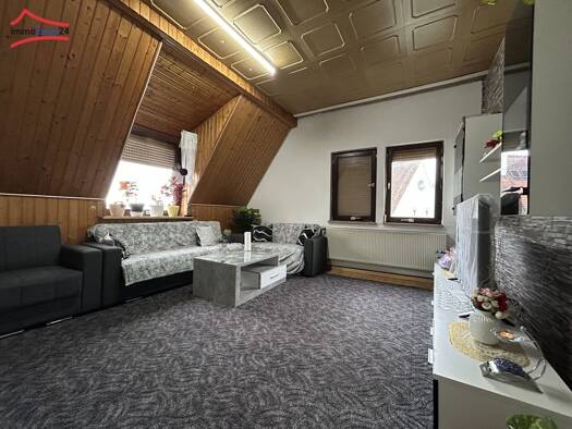 Wohnung zum Kauf 110.000 € 4 Zimmer 78 m² 2. Geschoss Treuchtlingen Treuchtlingen 91757
