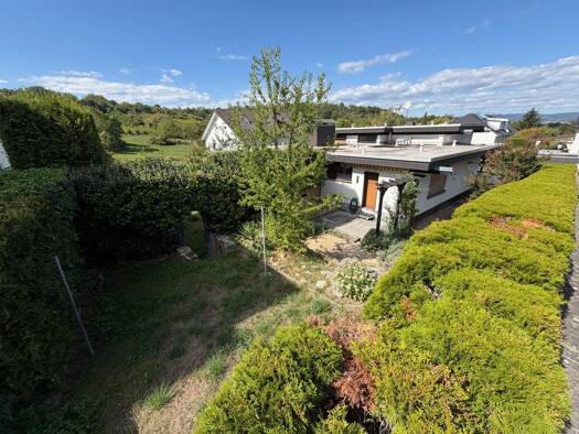 Bungalow zum Kauf 399.000 € 3 Zimmer 130 m² 591 m² Grundstück frei ab sofort Im Herrengarten 3 Ingelheim am Rhein 55263