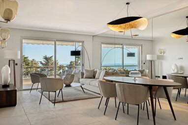 Wohnung zum Kauf 1.695.000 € 4 Zimmer 104 m² Le Vieux Port-Les Iles CANNES 06400