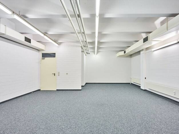Lagerhalle zur Miete 4 € 59,9 m² Lagerfläche Benzstraße 2 Frickenhausen Frickenhausen 72636