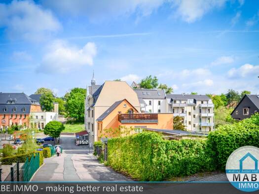 Tiefgaragenstellplatz zur Miete 45 € Albert-Einstein-Straße 33 a Limbach-Oberfrohna Limbach-Oberfrohna 09212