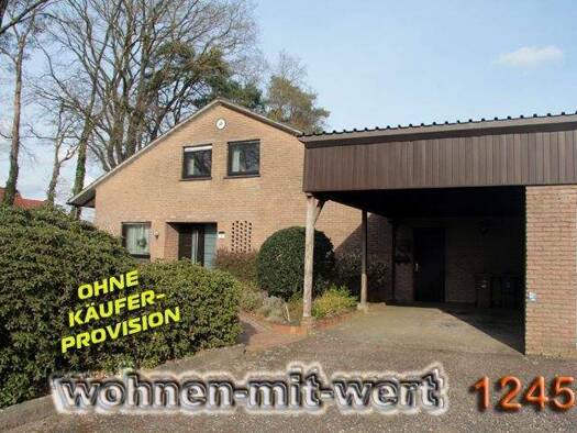 Einfamilienhaus zum Kauf 259.000 € 5 Zimmer 132 m² 915 m² Grundstück Bokeloh Meppen - Bokeloh 49716
