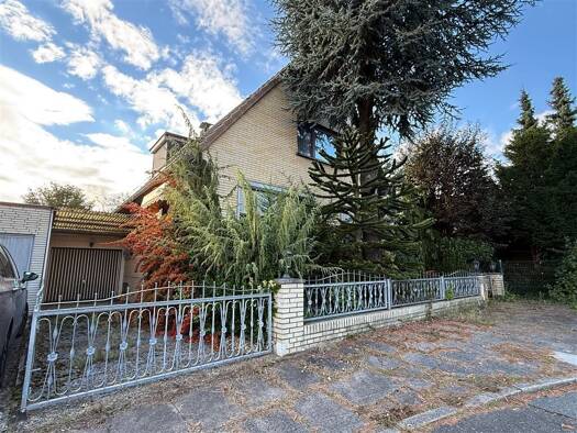 Einfamilienhaus zum Kauf 549.000 € 5 Zimmer 158 m² Billstedt Hamburg 22117