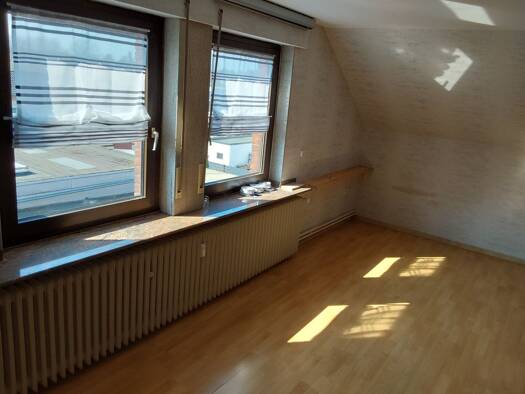 Wohnung zur Miete 350 € 2 Zimmer 58 m² Geschoss 2/2 frei ab sofort Methler Kamen 59174