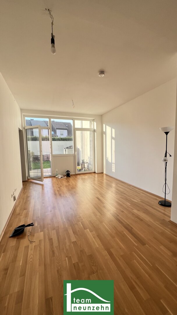 Wohnung zur Miete 585 € 1,5 Zimmer 57 m²<br/>Wohnfläche EG<br/>Geschoss Höfleiner Straße 33-35 Bruck an der Leitha 2460