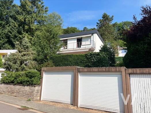 Einfamilienhaus zum Kauf 398.000 € 6 Zimmer 150 m² 417 m² Grundstück Scheidt Saarbrücken 66133