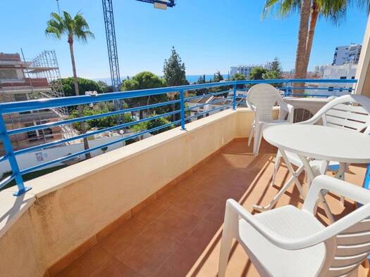 Wohnung zum Kauf 420.000 € 3 Zimmer 100 m² 2. Geschoss BAENA Torremolinos 00000