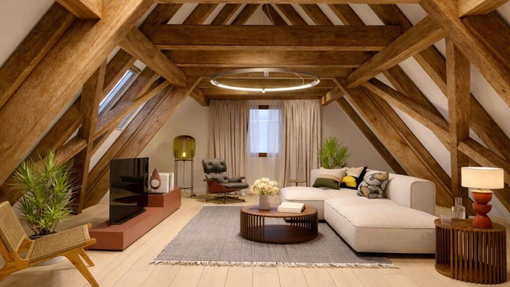 Mehrfamilienhaus zum Kauf als Kapitalanlage geeignet 427.000 € 4 Zimmer 88,5 m² Neuenstadt Neuenstadt am Kocher 74196