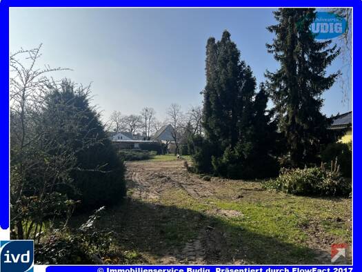 Grundstück zum Kauf 299.000 € 983 m² Grundstück Neuenhagen 15366