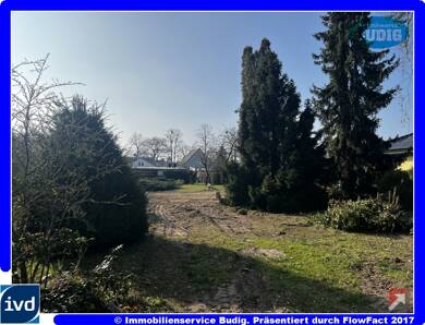 Grundstück zum Kauf 299.000 € 983 m² Grundstück Neuenhagen 15366