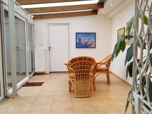 Terrassenwohnung zur Miete 1.590 € 3 Zimmer 122 m² Geschoss 1/4 frei ab 01.11.2026 Innenstadt Augsburg 86152