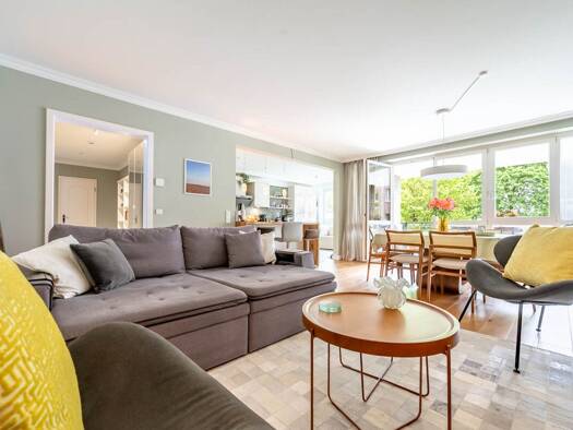 Wohnung zum Kauf 1.599.000 € 4 Zimmer 144 m² Othmarschen Hamburg 22605