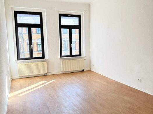Wohnung zur Miete 660 € 3 Zimmer 77 m² 2. Geschoss Mockauer Straße 11 Mockau-Nord Leipzig 04357