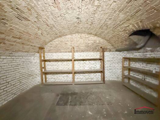 Lagerhalle zur Miete 445 € 113,5 m² Lagerfläche Märzstraße Rudolfsheim-Fünfhaus 1150